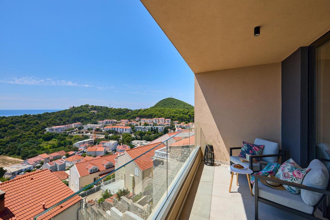 Hedera Estate, Hedera A40 Apartment Dubrovnik Exterior photo