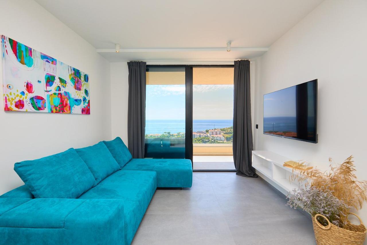 Hedera Estate, Hedera A40 Apartment Dubrovnik Exterior photo