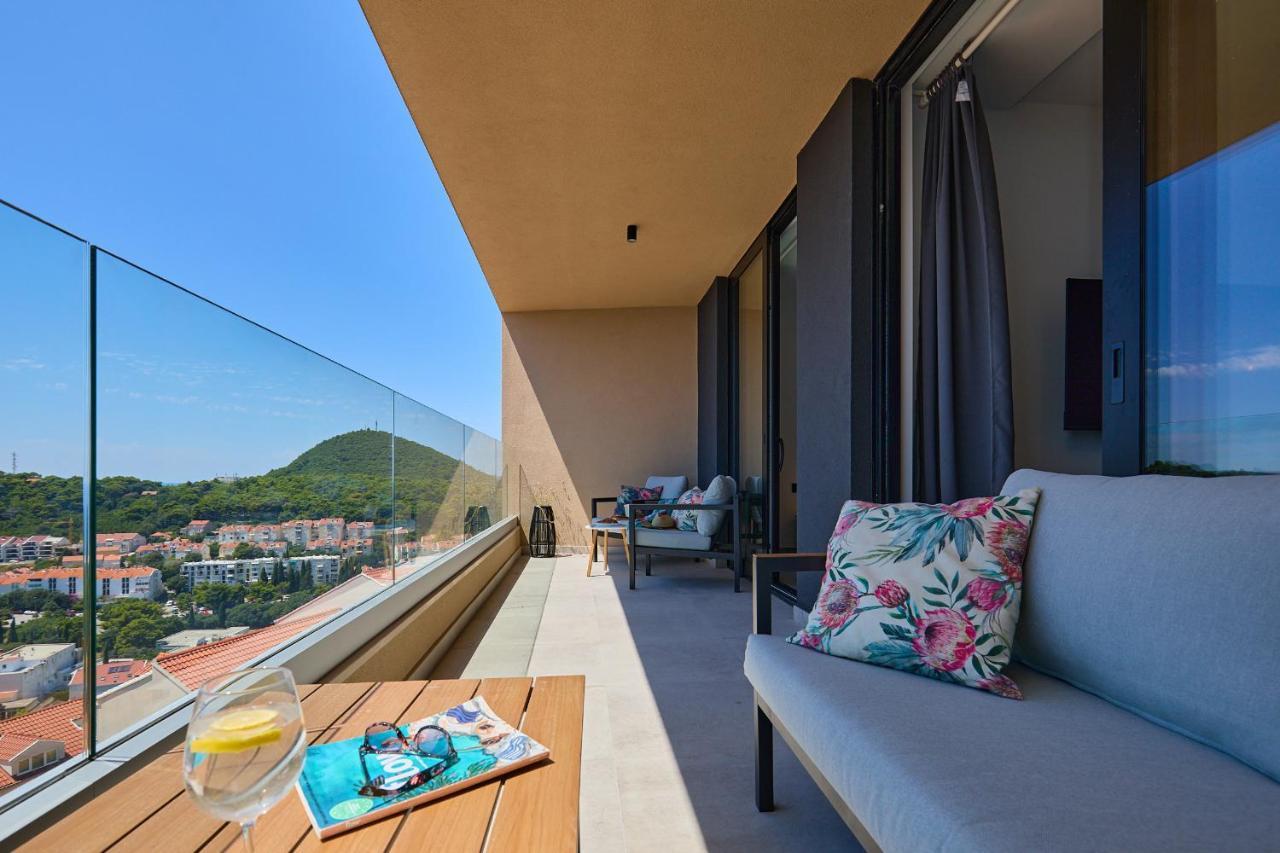 Hedera Estate, Hedera A40 Apartment Dubrovnik Exterior photo
