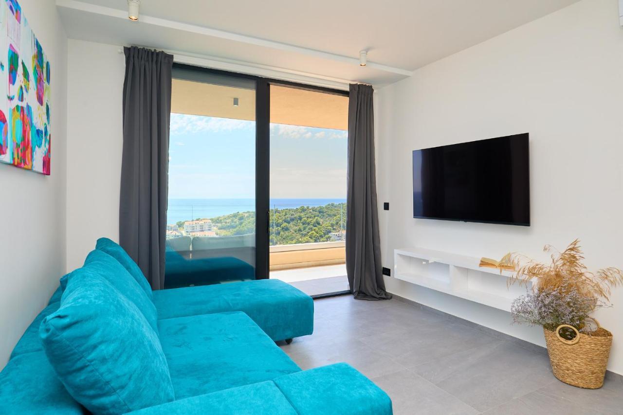 Hedera Estate, Hedera A40 Apartment Dubrovnik Exterior photo